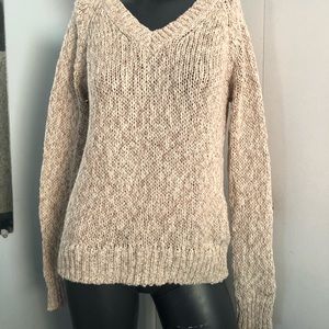 ROOTS sweater